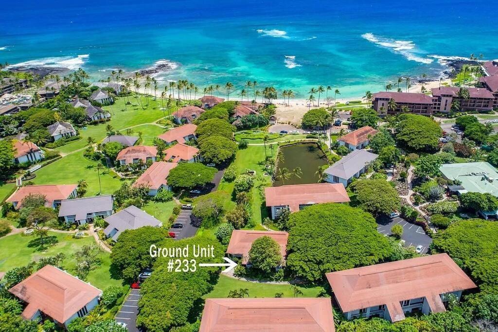 Kiahuna Paradise At Poipu Beach, Newly Remodeled Koloa Esterno foto