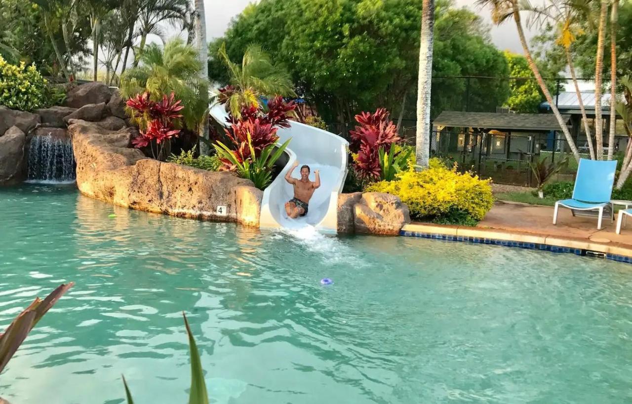 Kiahuna Paradise At Poipu Beach, Newly Remodeled Koloa Esterno foto