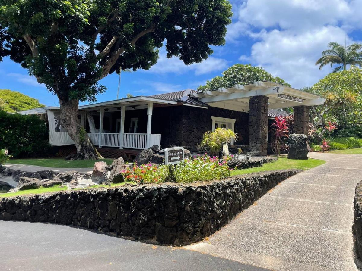 Kiahuna Paradise At Poipu Beach, Newly Remodeled Koloa Esterno foto