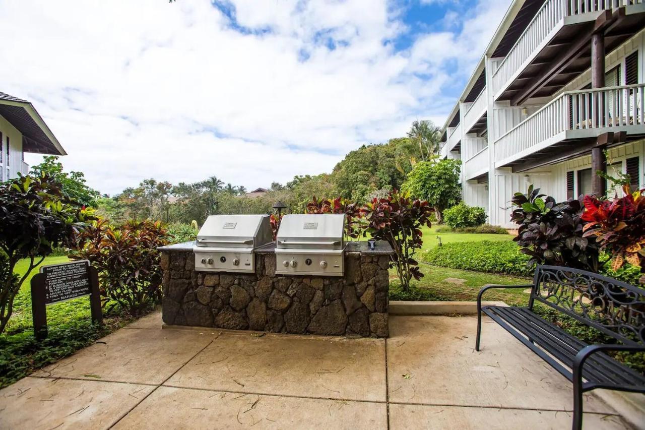 Kiahuna Paradise At Poipu Beach, Newly Remodeled Koloa Esterno foto