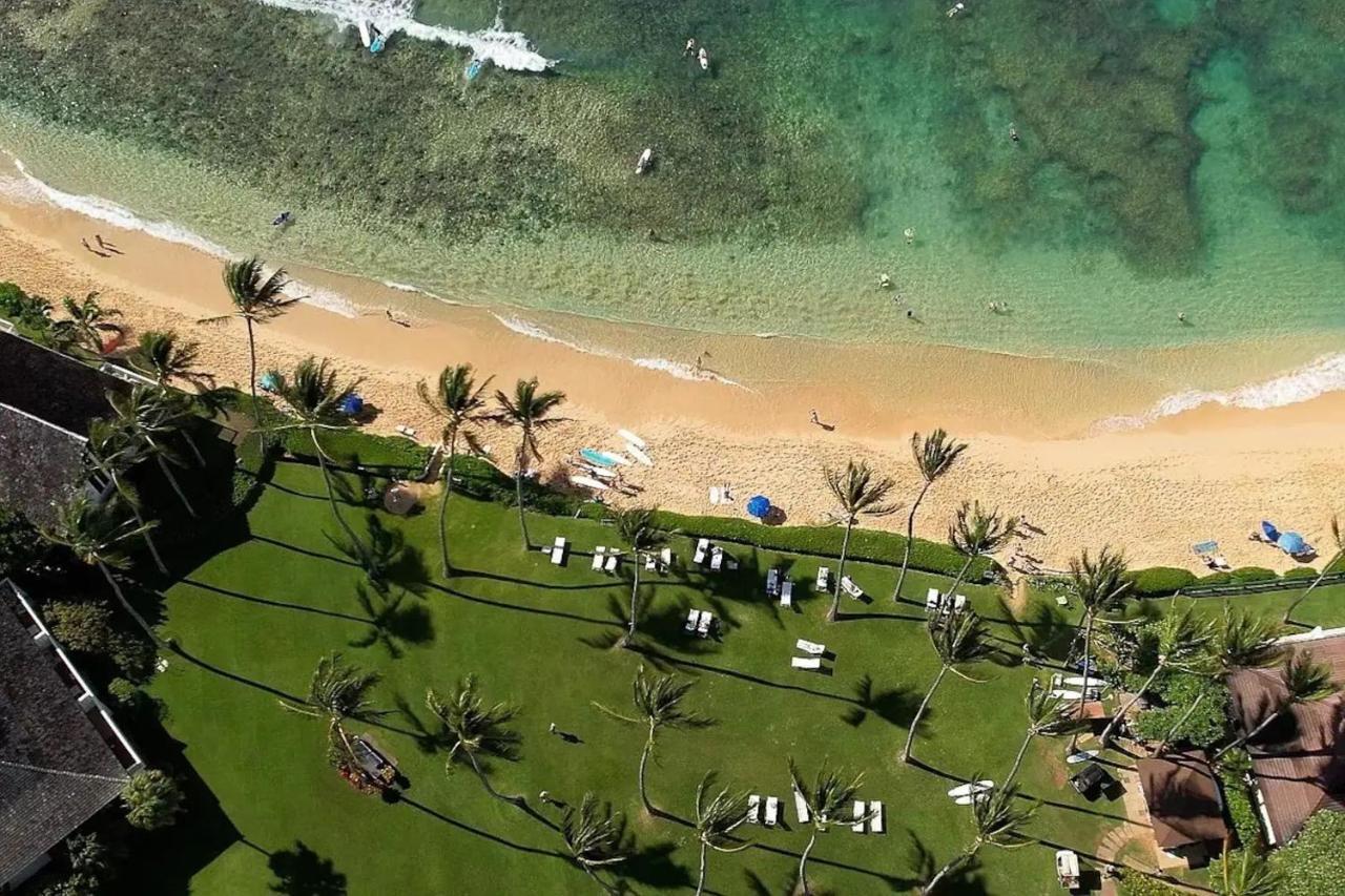 Kiahuna Paradise At Poipu Beach, Newly Remodeled Koloa Esterno foto