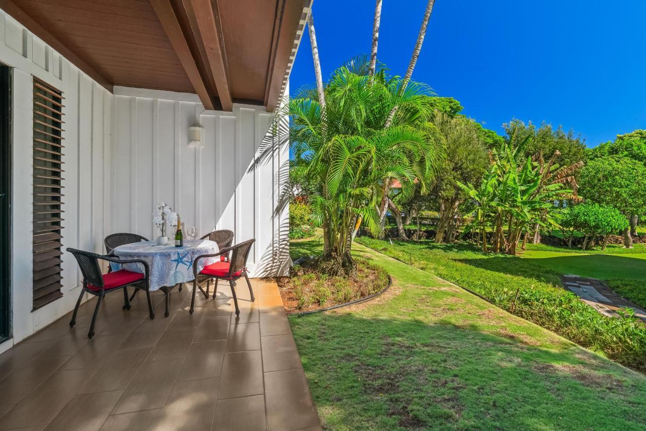 Kiahuna Paradise At Poipu Beach, Newly Remodeled Koloa Esterno foto