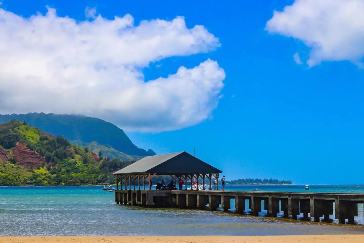 Kiahuna Paradise At Poipu Beach, Newly Remodeled Koloa Esterno foto