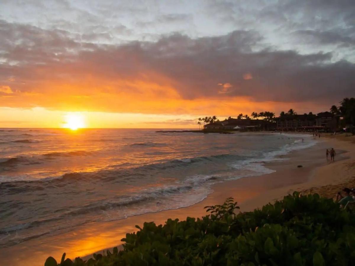 Kiahuna Paradise At Poipu Beach, Newly Remodeled Koloa Esterno foto