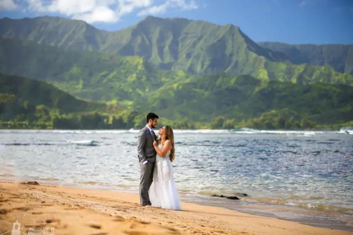 Kiahuna Paradise At Poipu Beach, Newly Remodeled Koloa Esterno foto