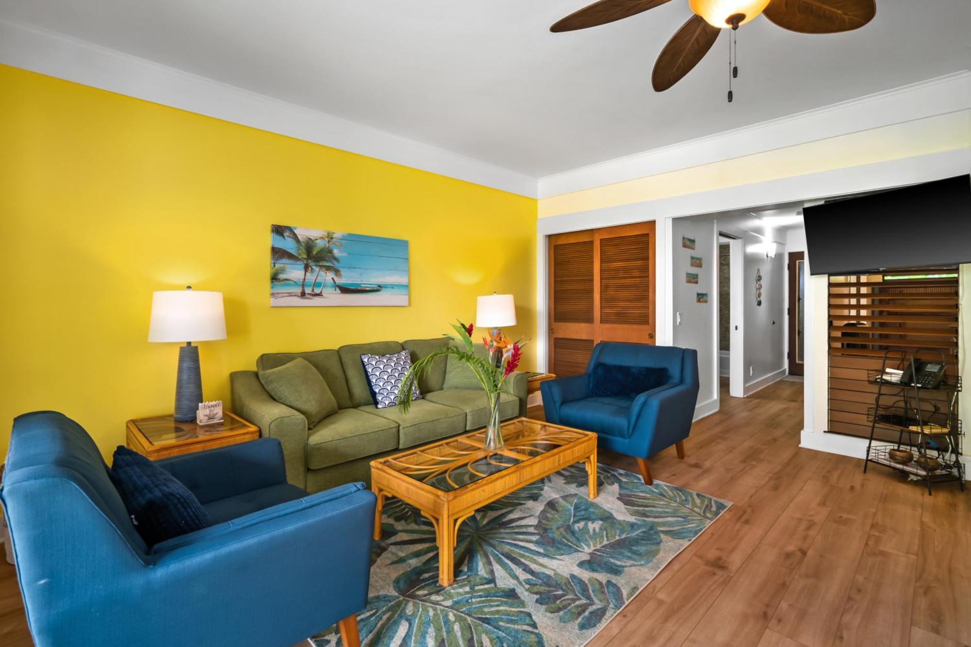 Kiahuna Paradise At Poipu Beach, Newly Remodeled Koloa Esterno foto