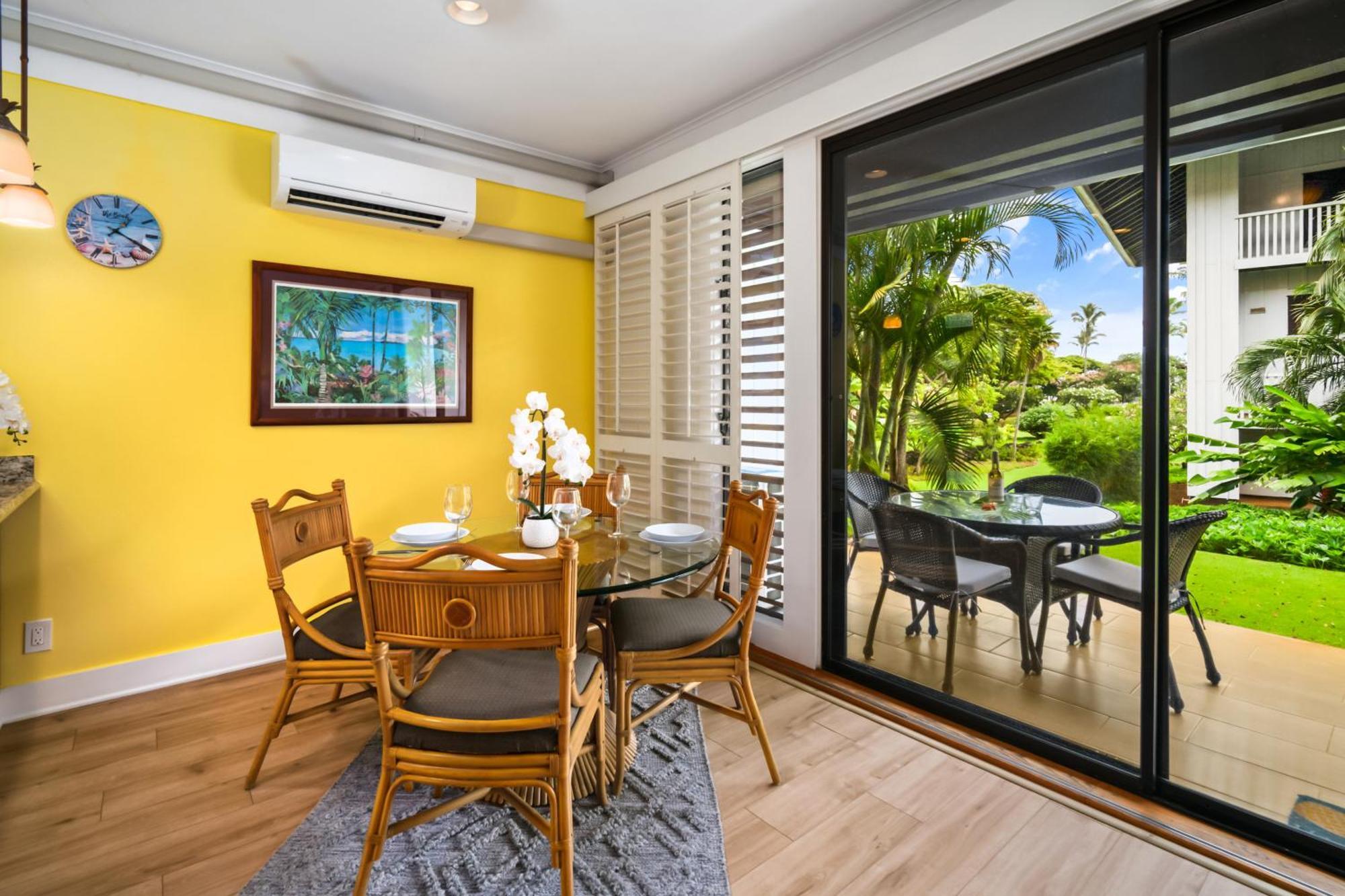 Kiahuna Paradise At Poipu Beach, Newly Remodeled Koloa Esterno foto