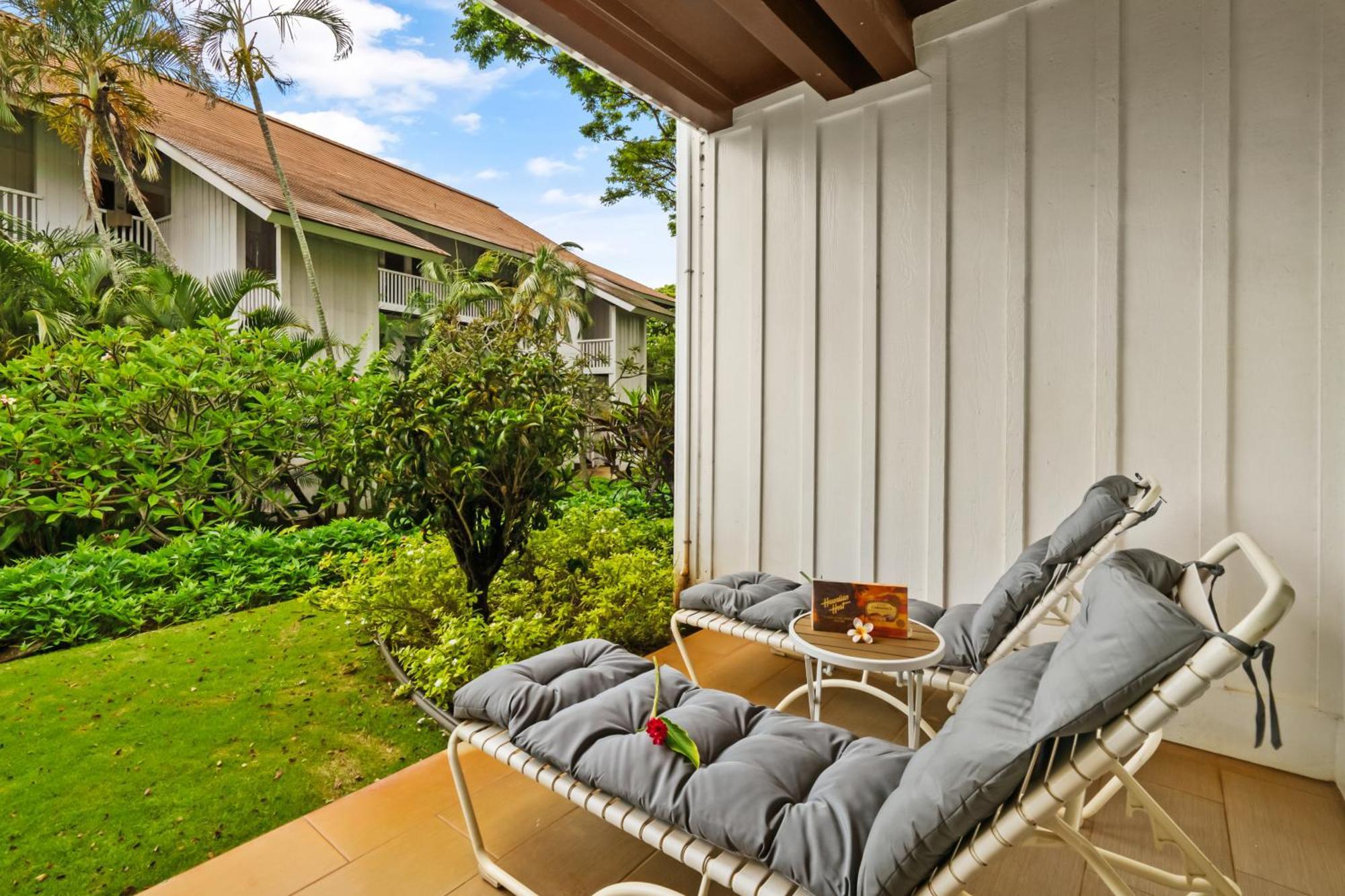 Kiahuna Paradise At Poipu Beach, Newly Remodeled Koloa Esterno foto