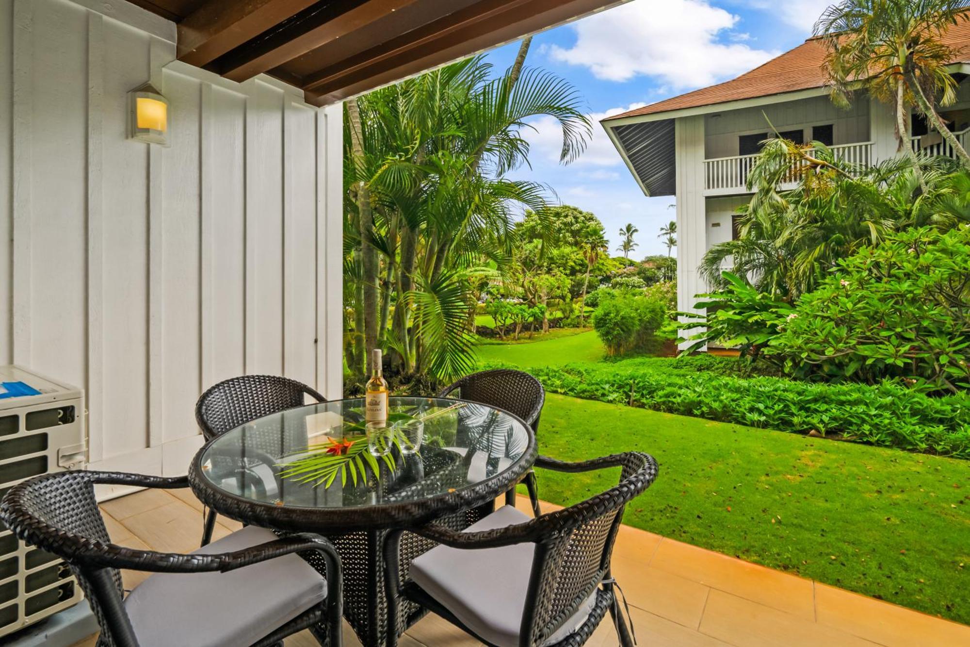 Kiahuna Paradise At Poipu Beach, Newly Remodeled Koloa Esterno foto